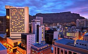 Southern Sun Hotel Cape Town